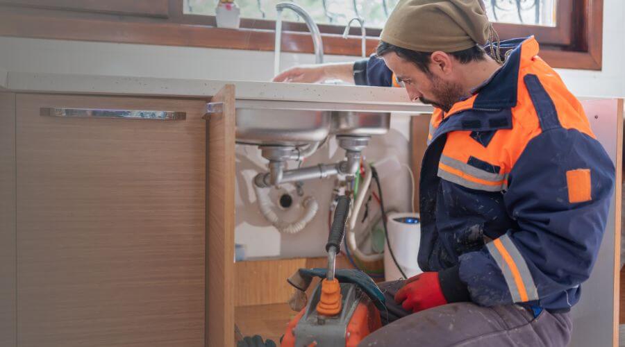 Professional same day plumber in Sea Girt, NJ